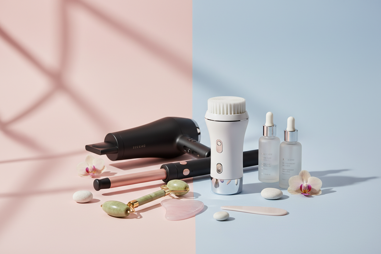 Health & Beauty Tools