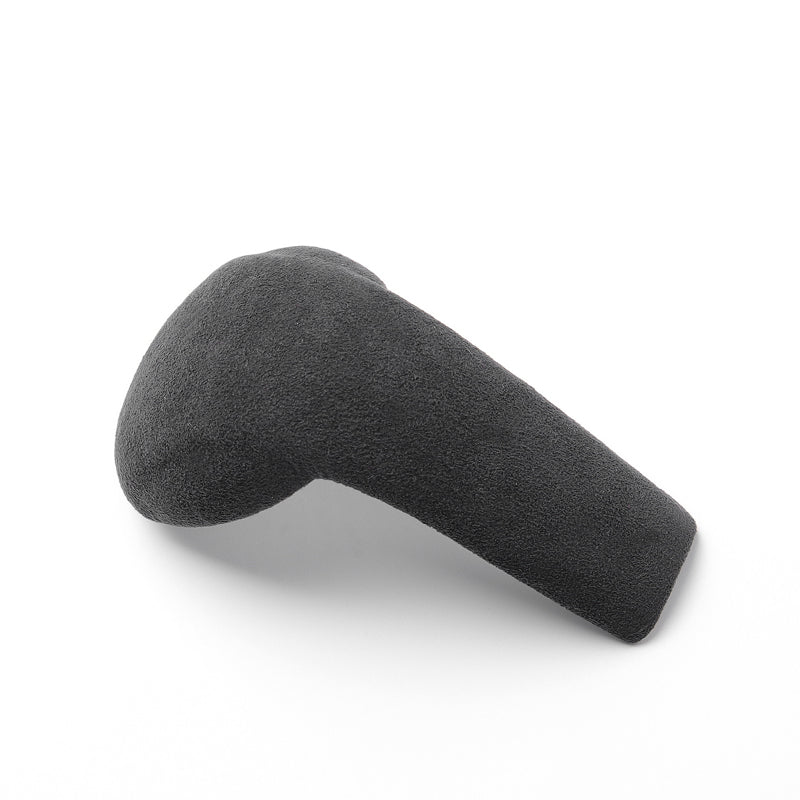 Mazda Atez Flip Fur Gear Headgear Interior Sticker