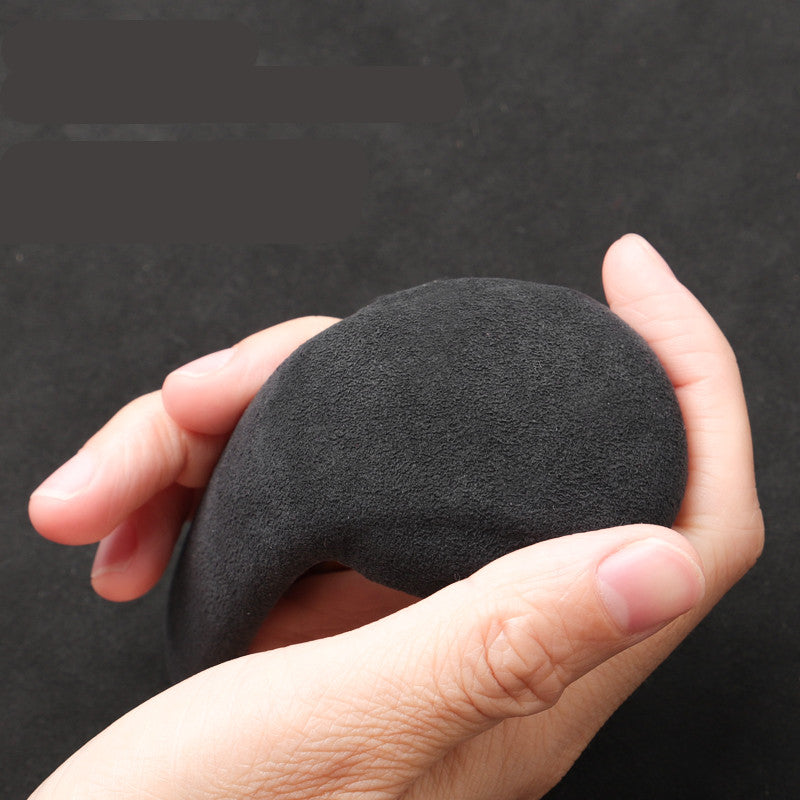 Mazda Atez Flip Fur Gear Headgear Interior Sticker