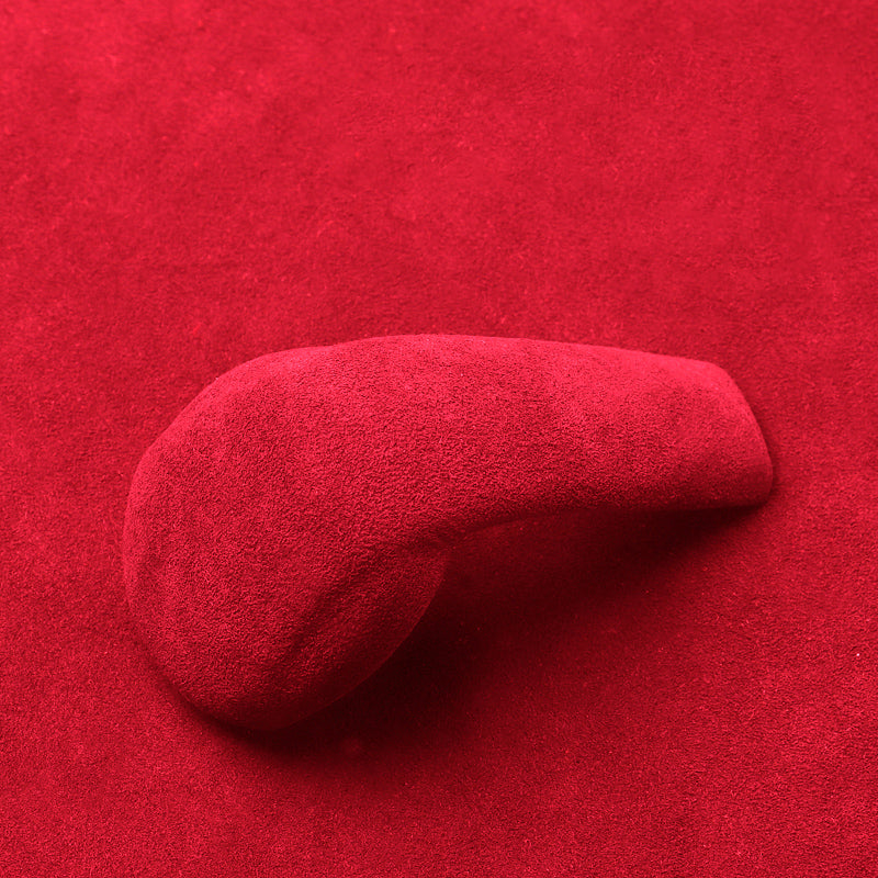 Mazda Atez Flip Fur Gear Headgear Interior Sticker