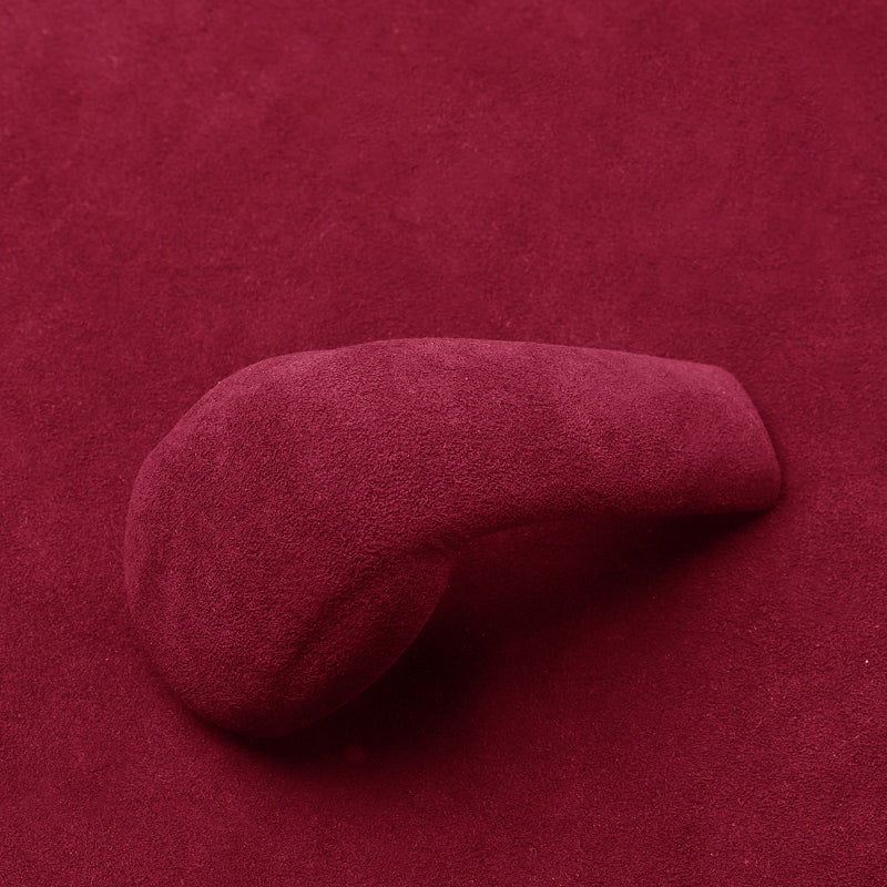 Mazda Atez Flip Fur Gear Headgear Interior Sticker