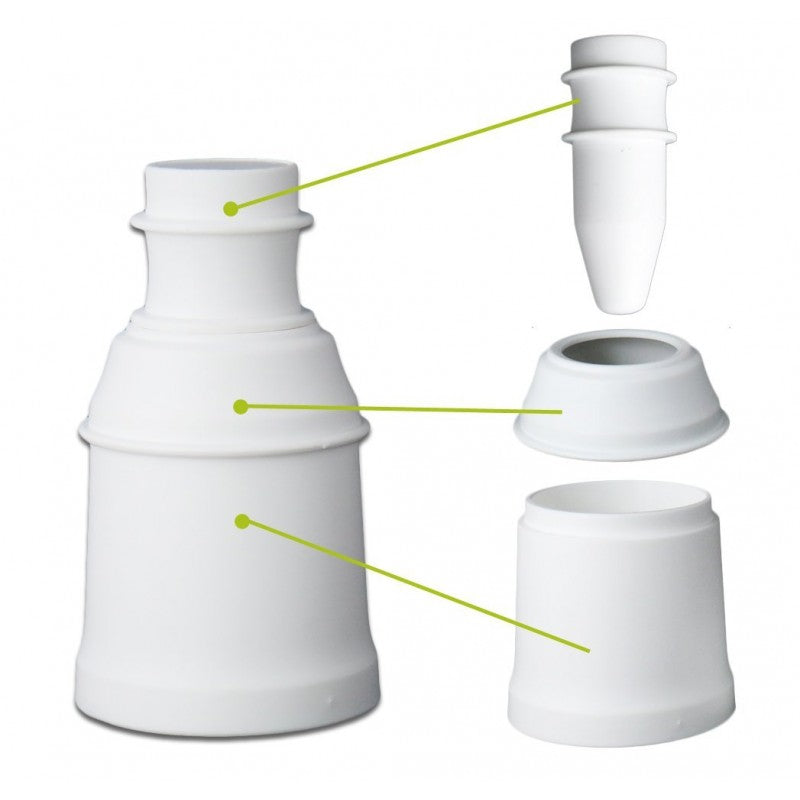 Kitchen Baking Gadgets Making Gourmet Round  Cone Onigiri